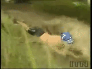 Странный спорт