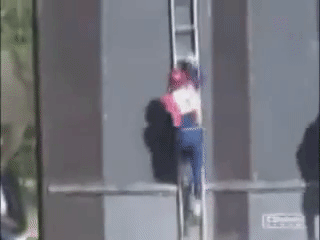 Странный спорт