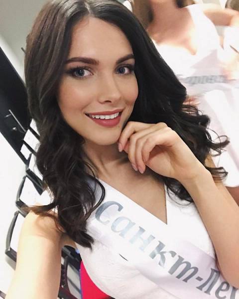 Русские красавицы