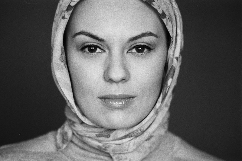 Фотопроект «36 кадров»