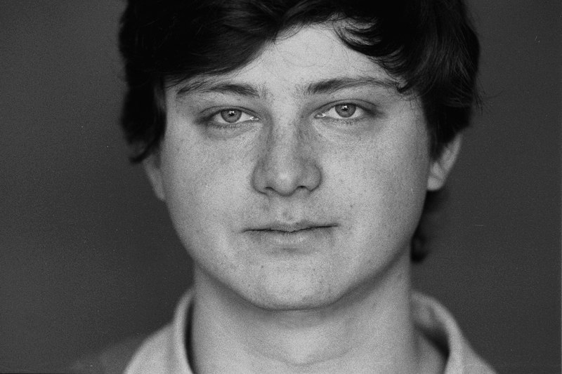 Фотопроект «36 кадров»