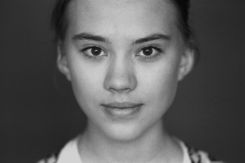 Фотопроект «36 кадров»