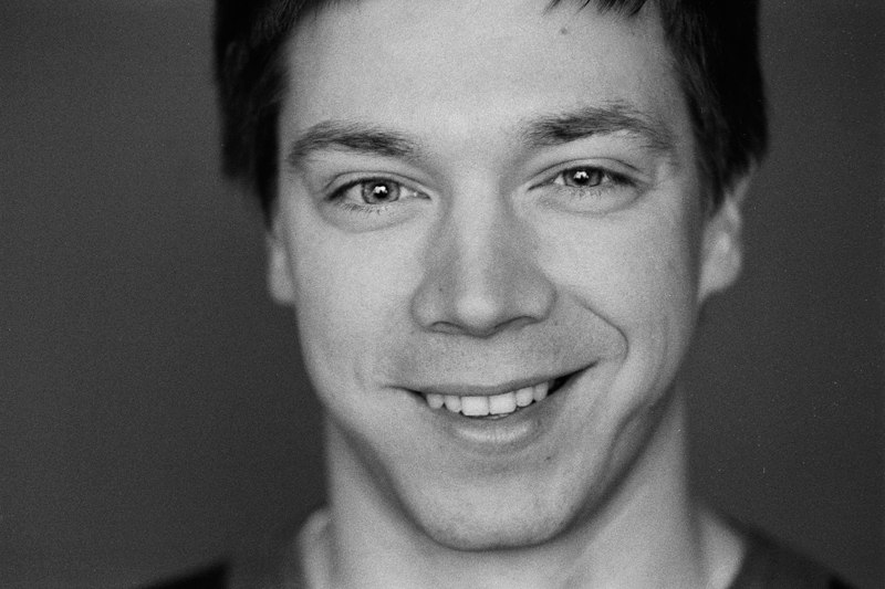 Фотопроект «36 кадров»