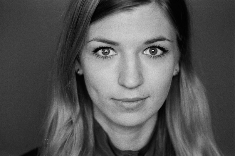 Фотопроект «36 кадров»