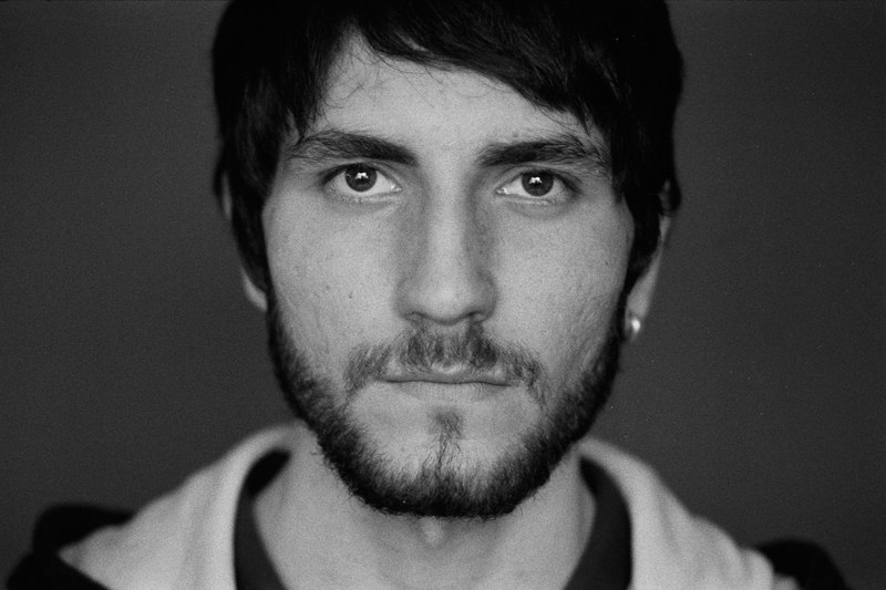 Фотопроект «36 кадров»