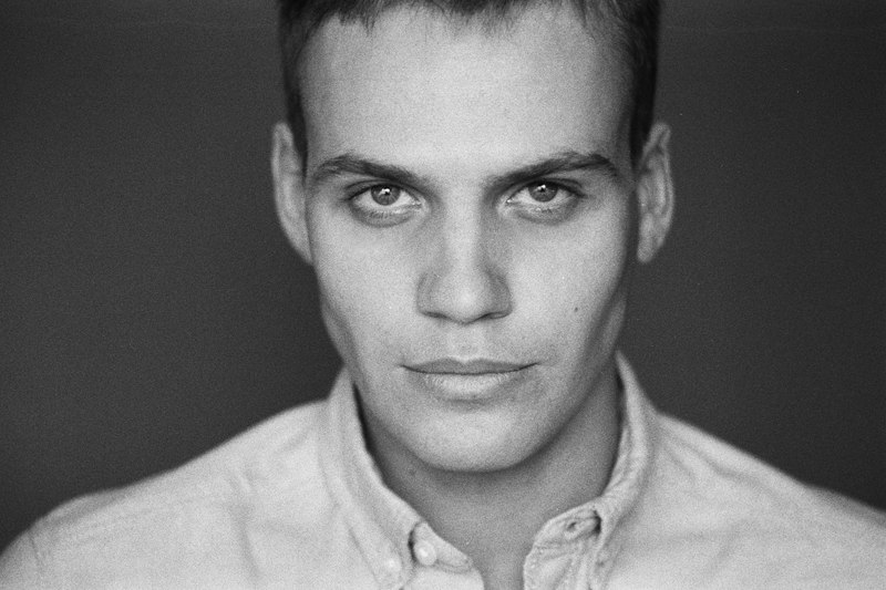 Фотопроект «36 кадров»