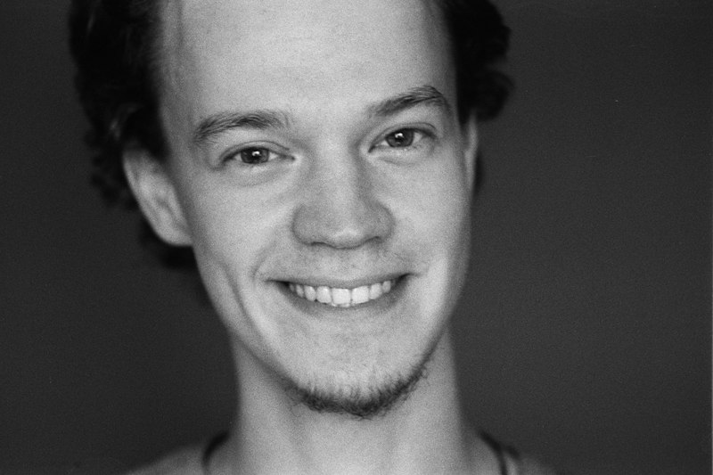 Фотопроект «36 кадров»