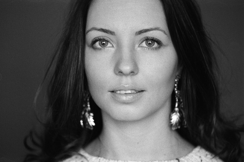 Фотопроект «36 кадров»