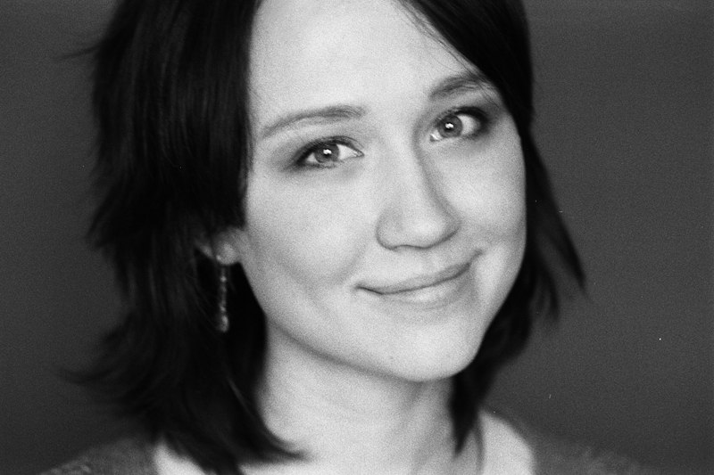 Фотопроект «36 кадров»