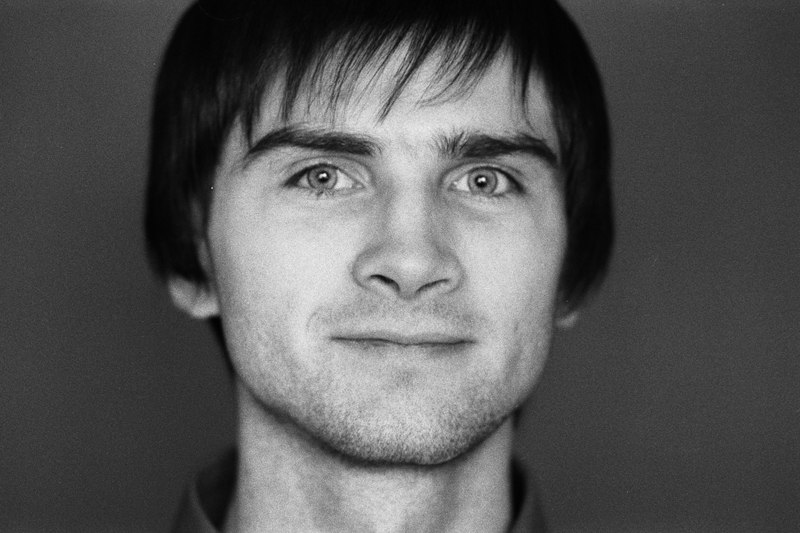 Фотопроект «36 кадров»