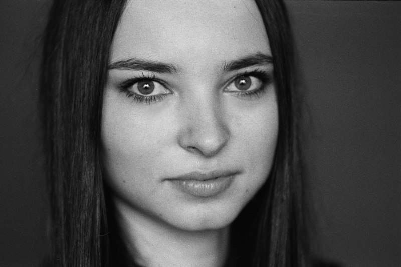 Фотопроект «36 кадров»