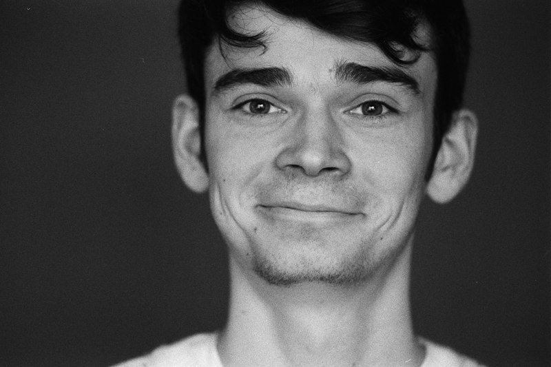 Фотопроект «36 кадров»