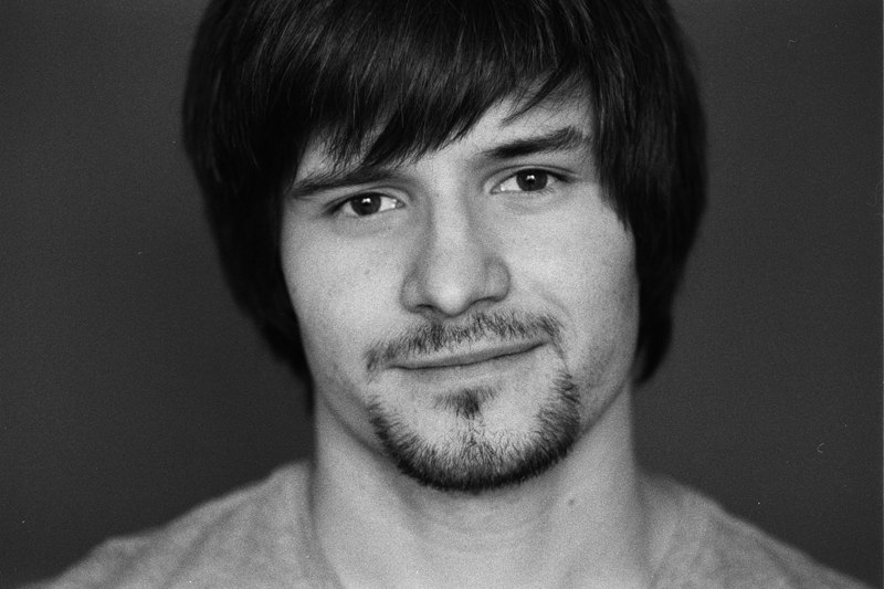 Фотопроект «36 кадров»