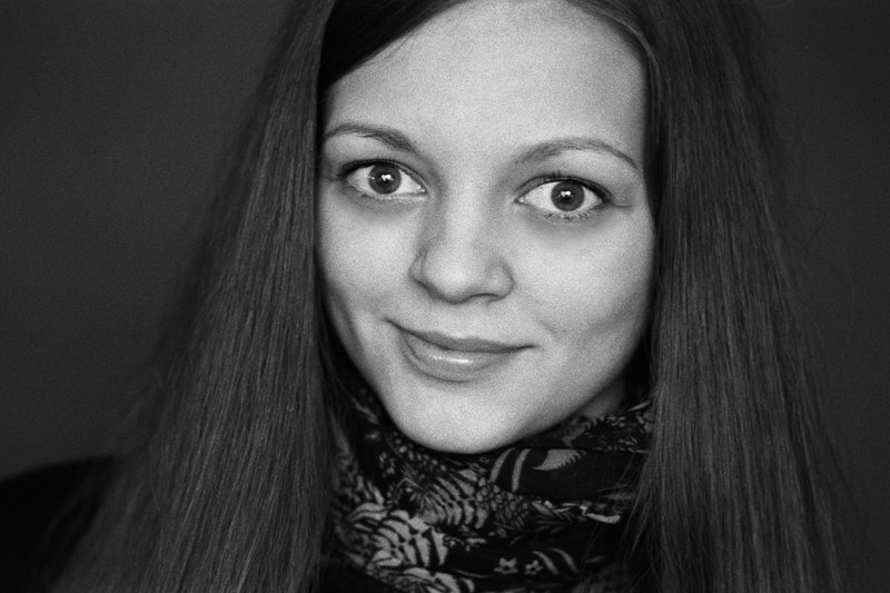 Фотопроект «36 кадров»