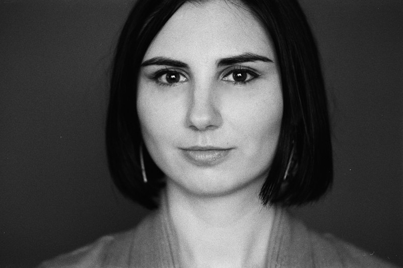 Фотопроект «36 кадров»