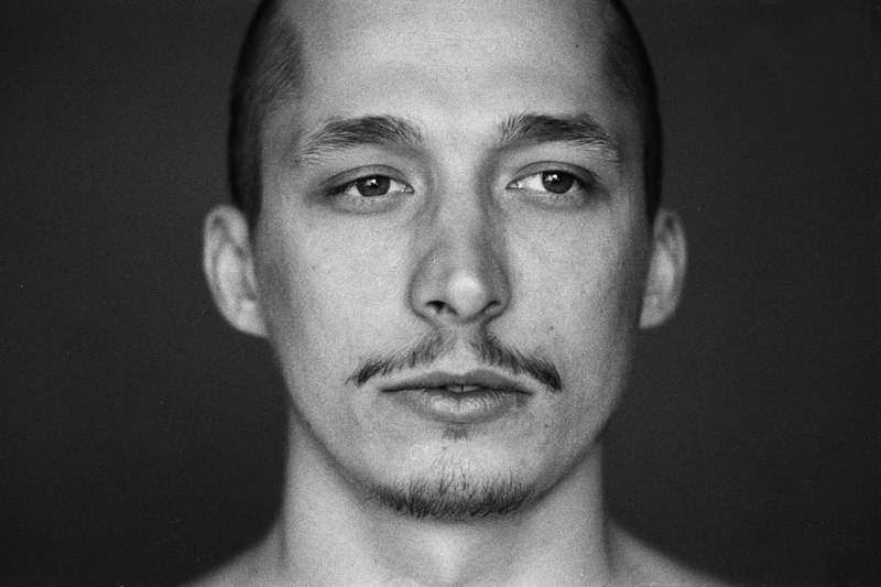 Фотопроект «36 кадров»