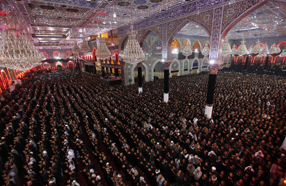 Ирак после войны Ирак после войны