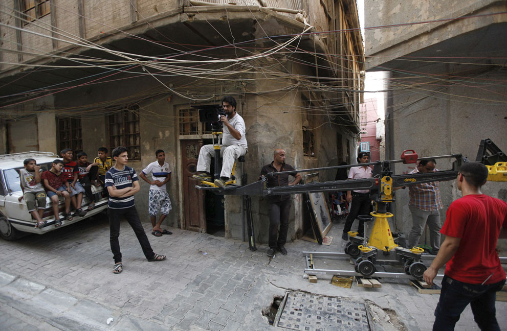 Ирак после войны Ирак после войны