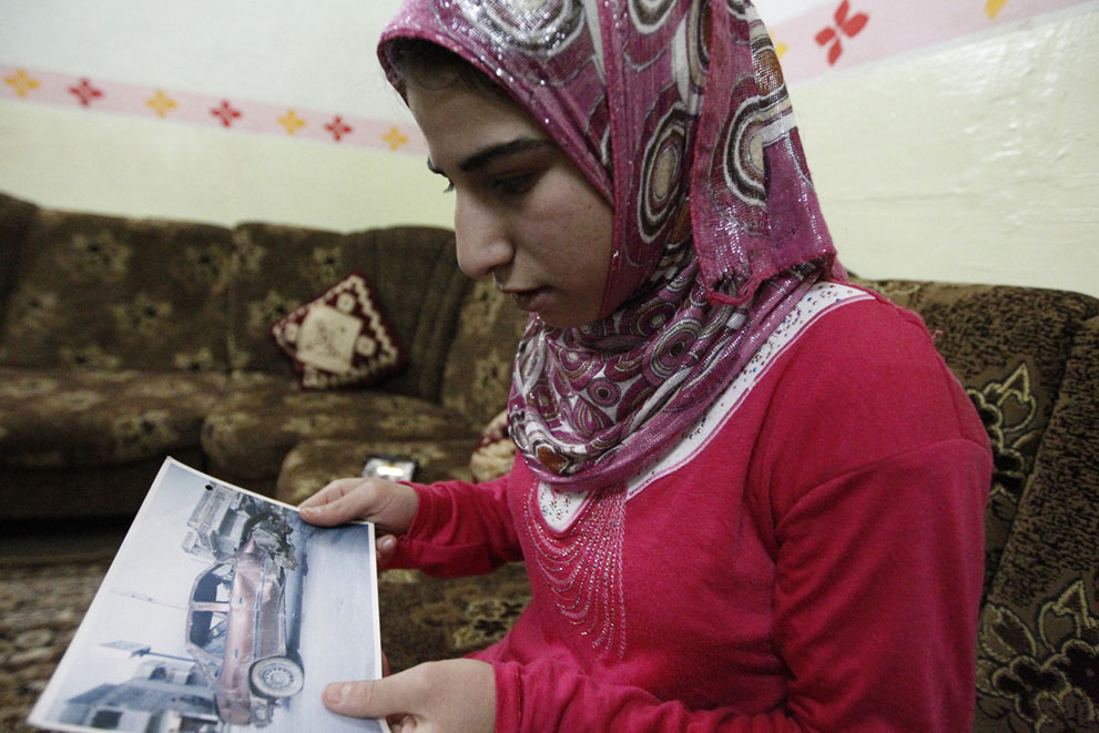 Ирак после войны Ирак после войны