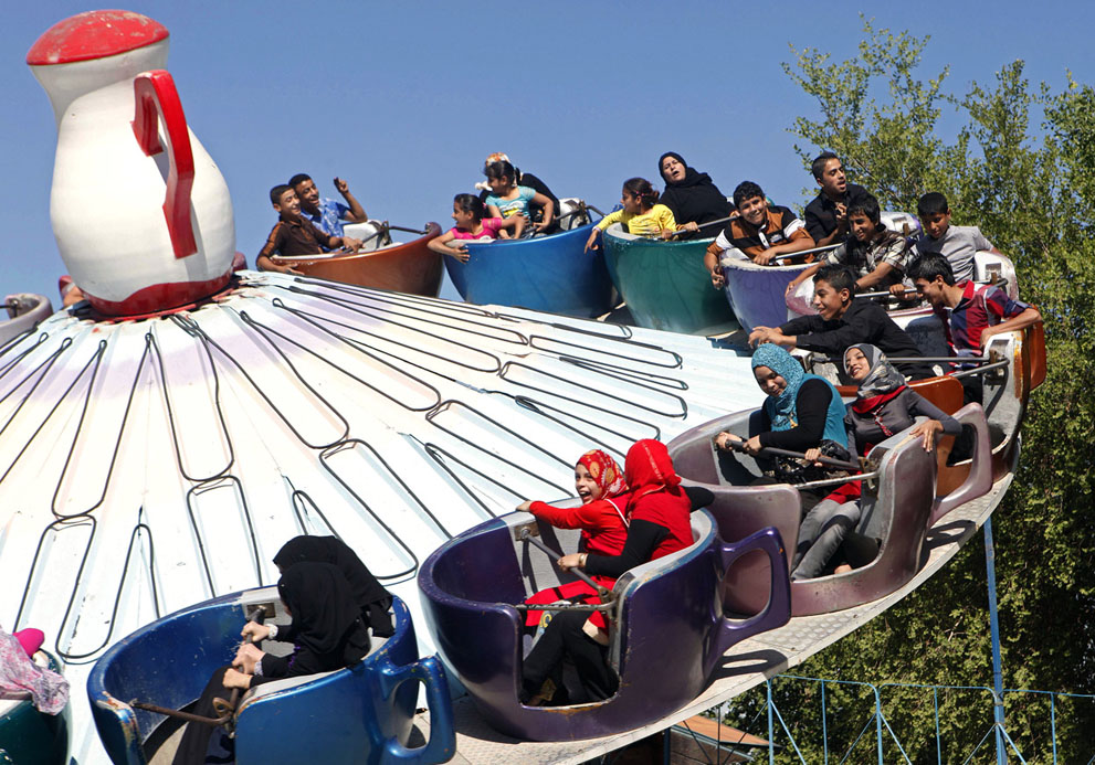 Ирак после войны Ирак после войны