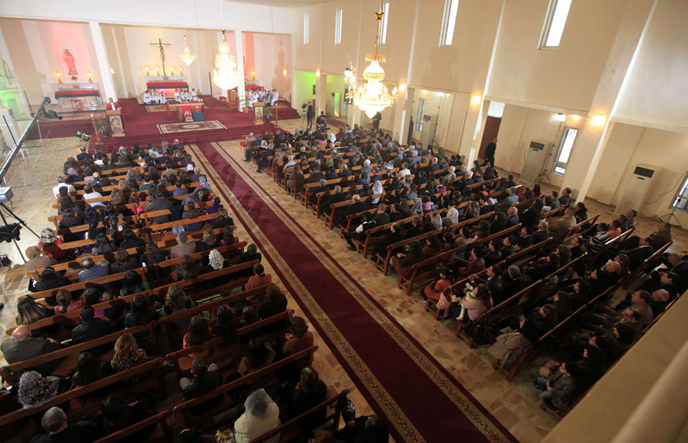 Ирак после войны Ирак после войны