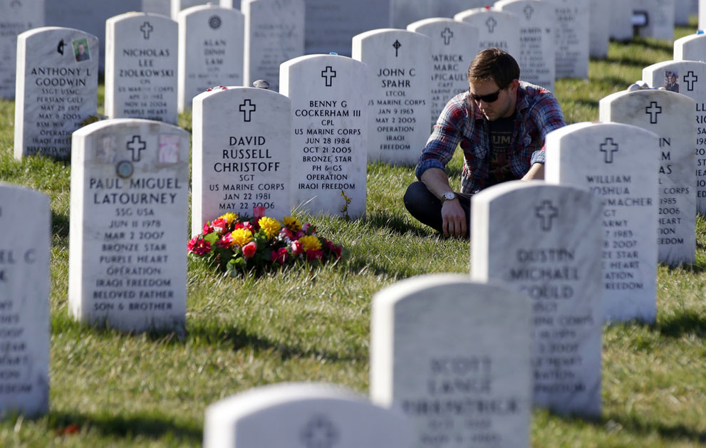 Ирак после войны Ирак после войны