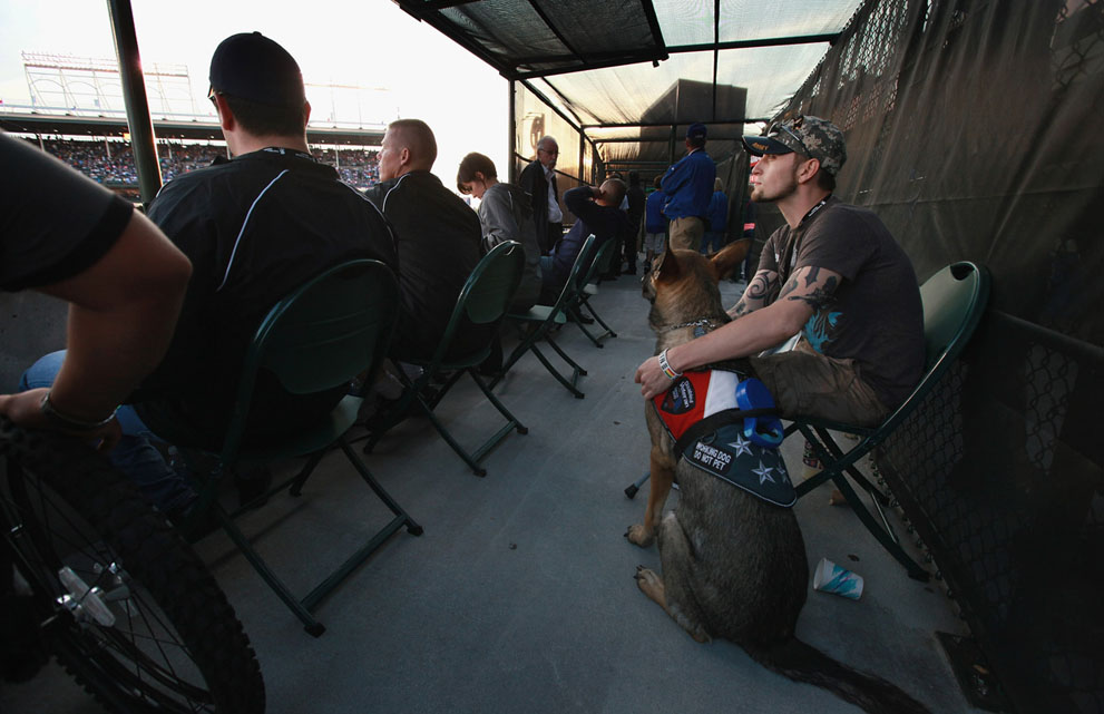 Ирак после войны Ирак после войны