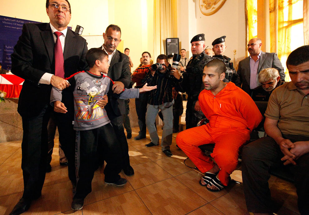 Ирак после войны Ирак после войны