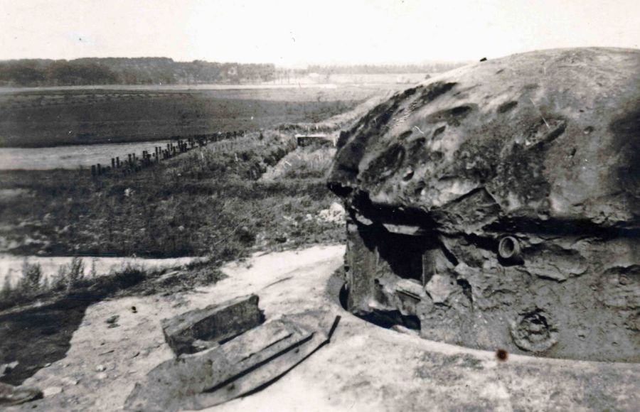 Тайны Линии Мажино (26 фото)