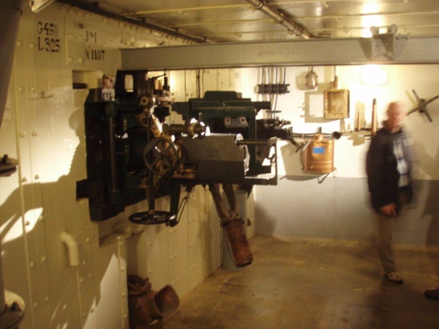 Тайны Линии Мажино (26 фото)