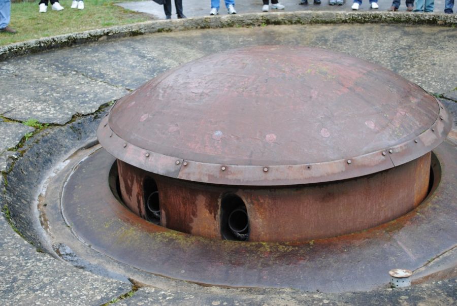 Тайны Линии Мажино (26 фото)