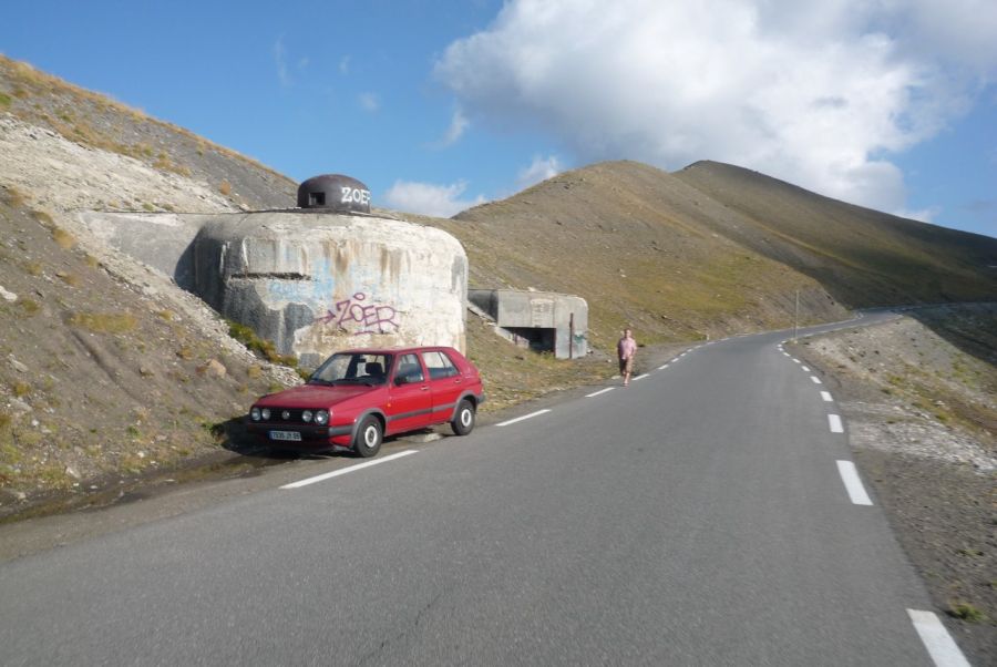 Тайны Линии Мажино (26 фото)