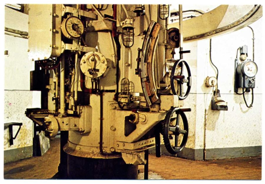 Тайны Линии Мажино (26 фото)