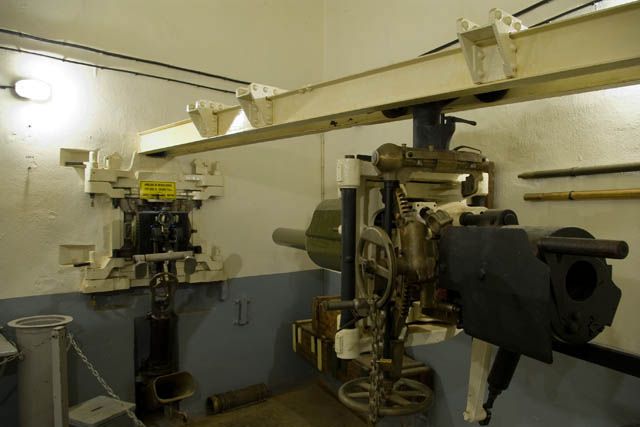 Тайны Линии Мажино (26 фото)