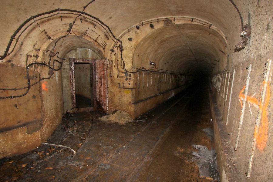 Тайны Линии Мажино (26 фото)