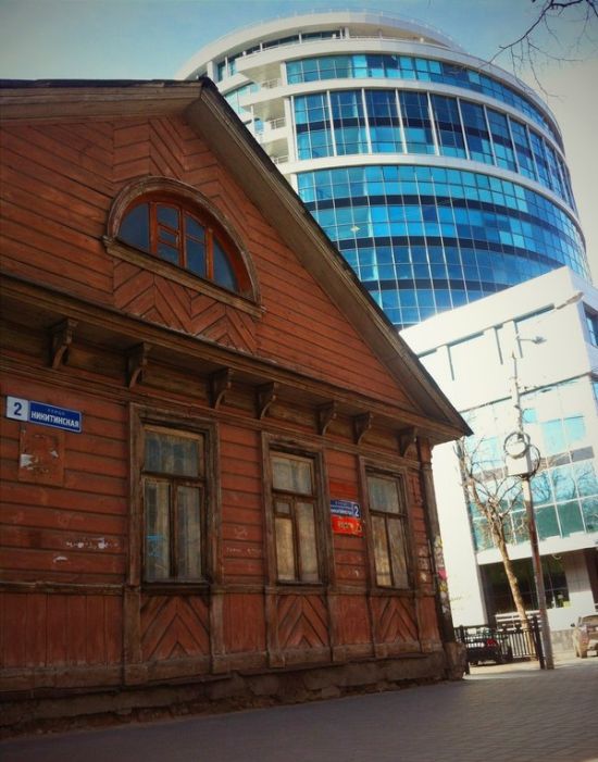 Порция картинок