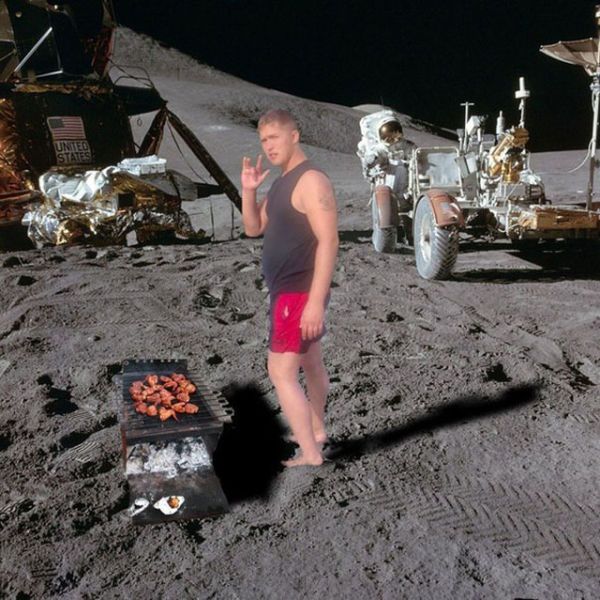 Прикольные картинки