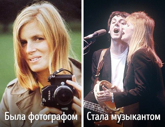 10 известных людей, которые пошли на все ради любви 10 известных людей, которые пошли на все ради любви