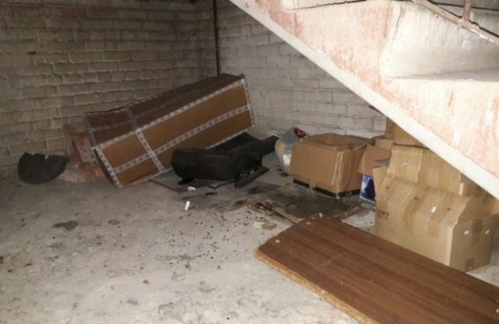 Парню, обратившемуся на портал «Наш Петербург» с жалобой, посоветовали заниматься «другими делами»