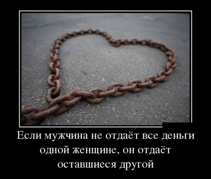Демотиваторы