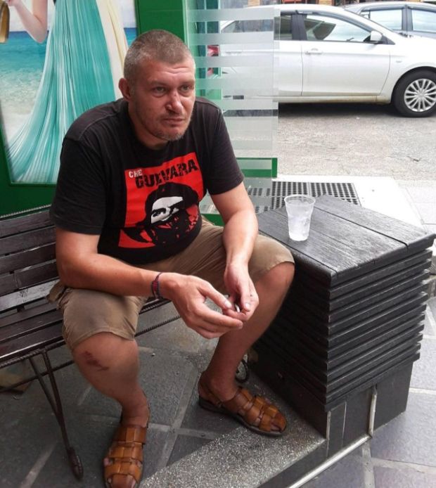 В Паттайе российский турист пятый день ищет отель, в который он заселился