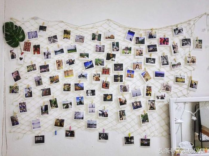Преображение съемной комнаты
