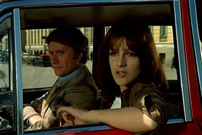 Актеры комедии «Невероятные приключения итальянцев в России» 45 лет спустя Актеры комедии «Невероятные приключения итальянцев в России» 45 лет спустя