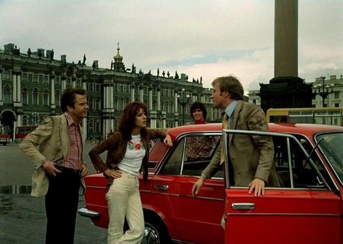 Актеры комедии «Невероятные приключения итальянцев в России» 45 лет спустя Актеры комедии «Невероятные приключения итальянцев в России» 45 лет спустя