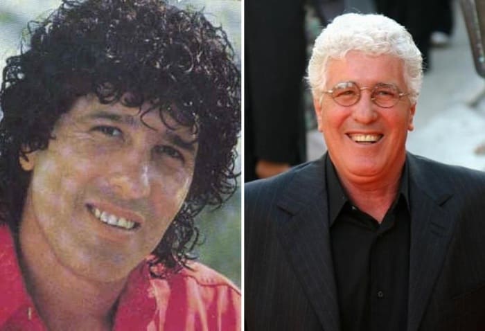 Актеры комедии «Невероятные приключения итальянцев в России» 45 лет спустя Актеры комедии «Невероятные приключения итальянцев в России» 45 лет спустя