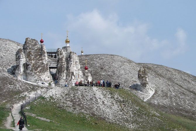 Сказочная Россия Сказочная Россия