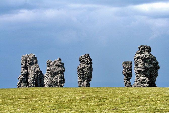 Сказочная Россия Сказочная Россия