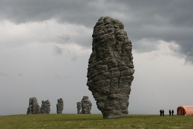 Сказочная Россия Сказочная Россия