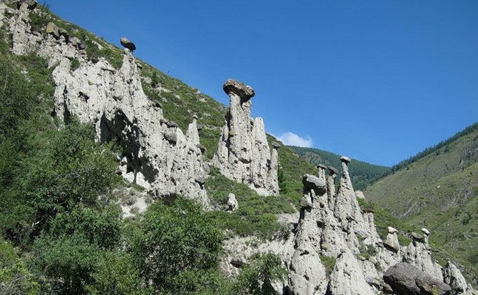 Сказочная Россия Сказочная Россия