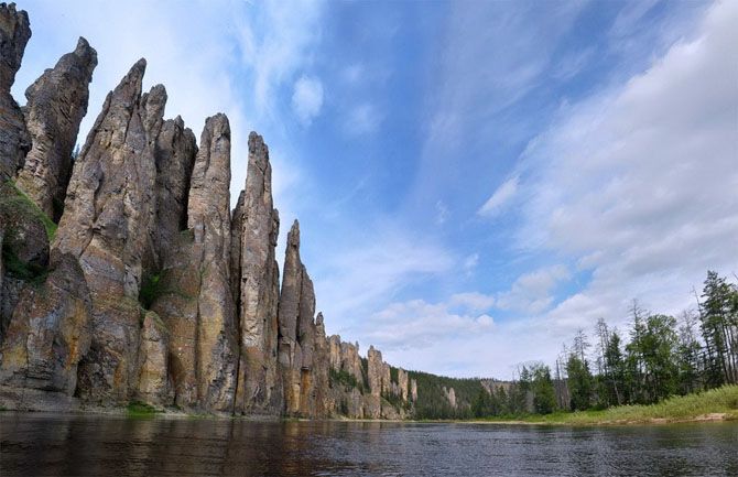Сказочная Россия Сказочная Россия